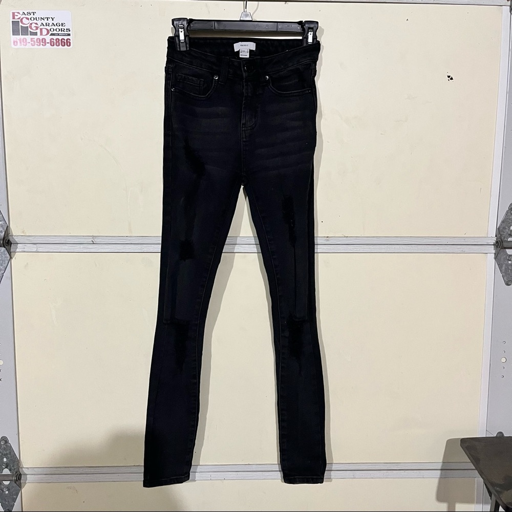 Forever 21 jeans